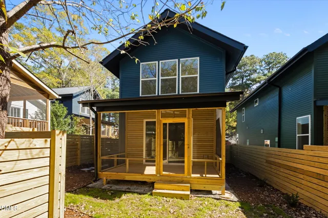 $615,000 | 1607 Glendale Avenue, Durham, NC 27701