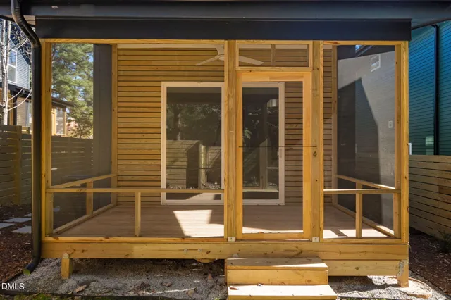 $615,000 | 1607 Glendale Avenue, Durham, NC 27701