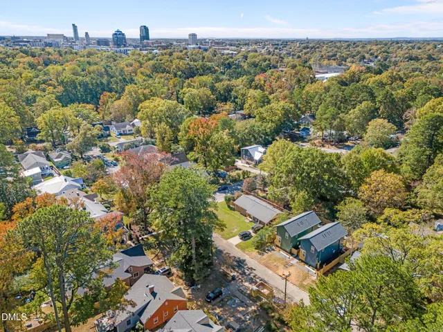 $615,000 | 1607 Glendale Avenue, Durham, NC 27701