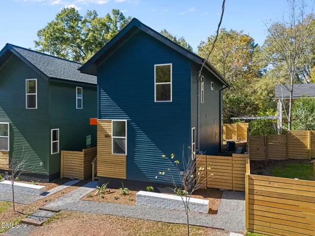 $615,000 | 1607 Glendale Avenue, Durham, NC 27701