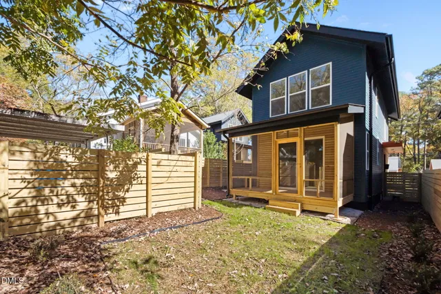 $615,000 | 1607 Glendale Avenue, Durham, NC 27701