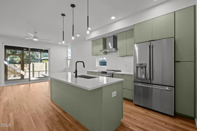 $615,000 | 1607 Glendale Avenue, Durham, NC 27701