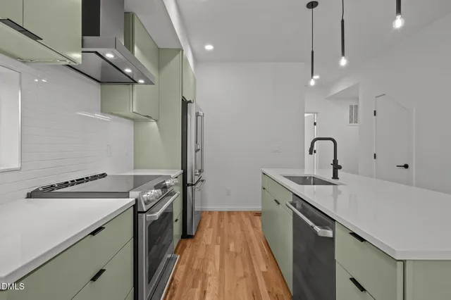 $615,000 | 1607 Glendale Avenue, Durham, NC 27701