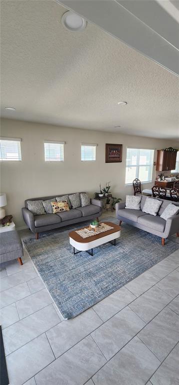 1823 Spring Shower Circle Kissimmee, FL 34744 - Photo 13 of 38 a living room with furniture and a couch