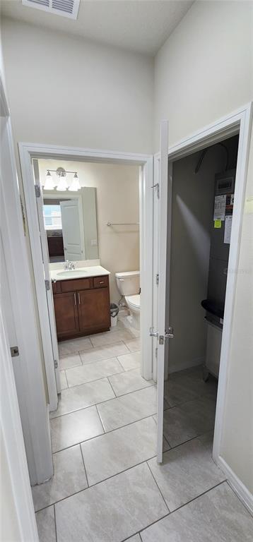 1823 Spring Shower Circle Kissimmee, FL 34744 - Photo 15 of 38 wooden floor in a room