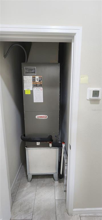 1823 Spring Shower Circle Kissimmee, FL 34744 - Photo 16 of 38 a bathroom with a bathtub