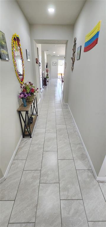 1823 Spring Shower Circle Kissimmee, FL 34744 - Photo 3 of 38 a view of a entryway with furniture