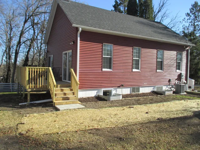 $339,000 | 2248 130th Avenue, Glenwood City, WI 54013