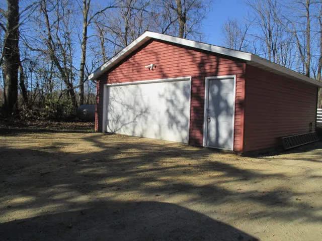 $339,000 | 2248 130th Avenue, Glenwood City, WI 54013