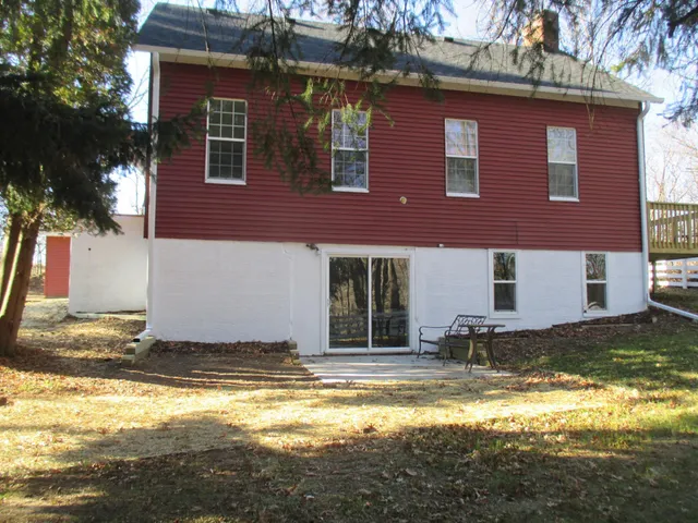 $339,000 | 2248 130th Avenue, Glenwood City, WI 54013