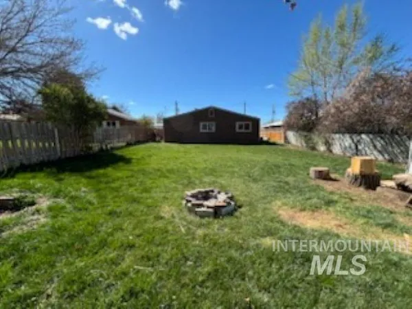 $260,000 | 214 West 8th Avenue, Jerome, ID 83338