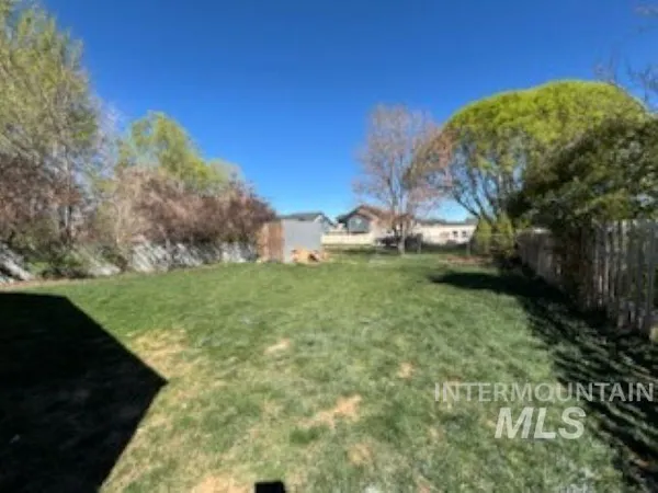 $260,000 | 214 West 8th Avenue, Jerome, ID 83338