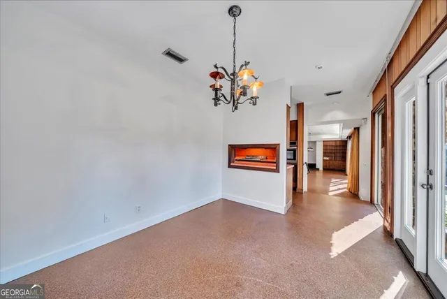 a bathroom with a sink and a bathtub