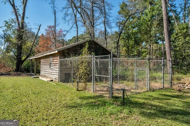 $720,000 | 1403 South Ga Highway, Cordele, GA 31015
