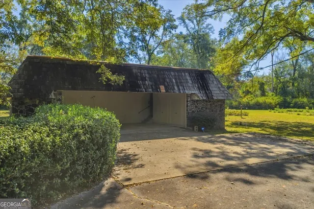 $720,000 | 1403 South Ga Highway, Cordele, GA 31015