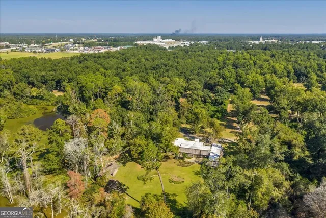 $720,000 | 1403 South Ga Highway, Cordele, GA 31015