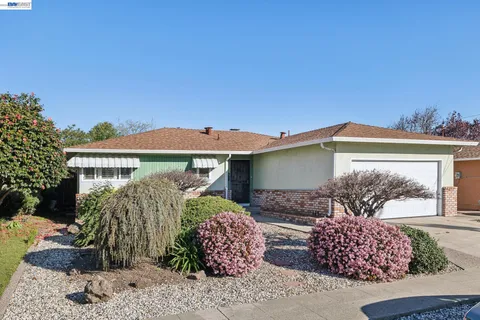 $779,000 | 23719 Nevada Road, Hayward, CA 94541
