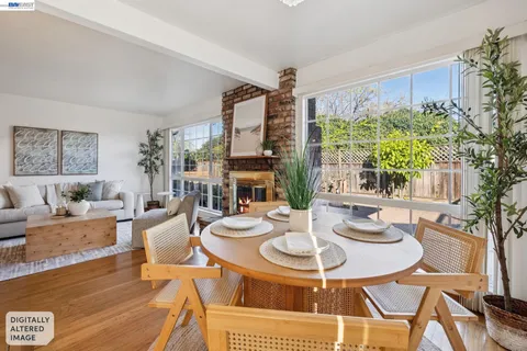 $779,000 | 23719 Nevada Road, Hayward, CA 94541