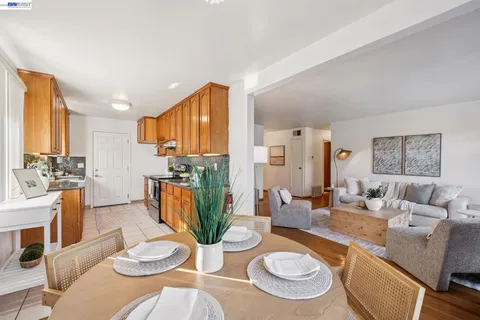 $779,000 | 23719 Nevada Road, Hayward, CA 94541