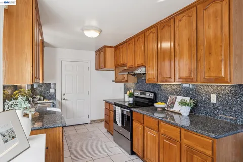 $779,000 | 23719 Nevada Road, Hayward, CA 94541