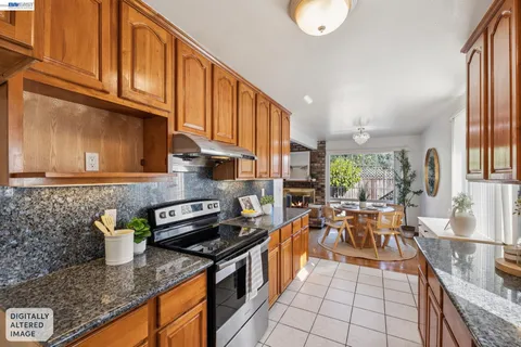 $779,000 | 23719 Nevada Road, Hayward, CA 94541