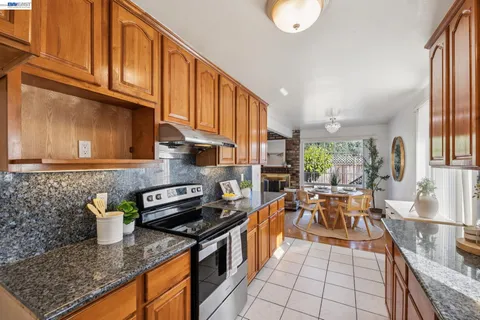 $779,000 | 23719 Nevada Road, Hayward, CA 94541