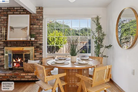 $779,000 | 23719 Nevada Road, Hayward, CA 94541