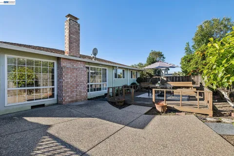 $779,000 | 23719 Nevada Road, Hayward, CA 94541