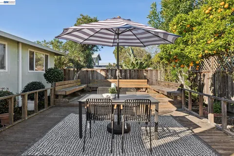 $779,000 | 23719 Nevada Road, Hayward, CA 94541