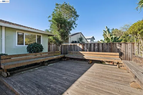 $779,000 | 23719 Nevada Road, Hayward, CA 94541