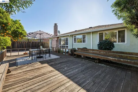 $779,000 | 23719 Nevada Road, Hayward, CA 94541