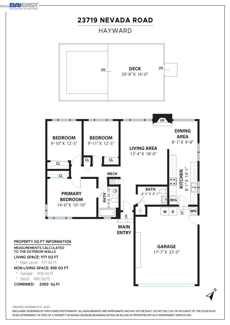 23719 Nevada Road Hayward, CA 94541 - Photo 58 of 59