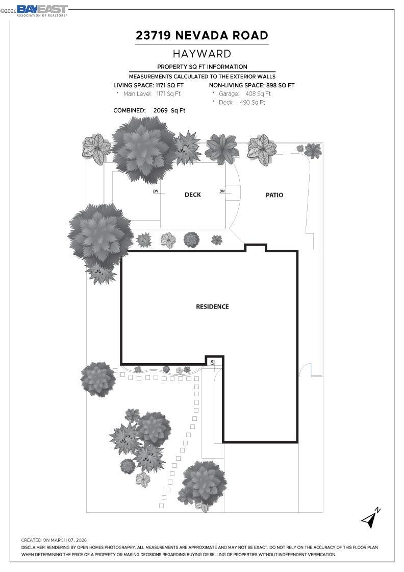 23719 Nevada Road Hayward, CA 94541 - Photo 59 of 59