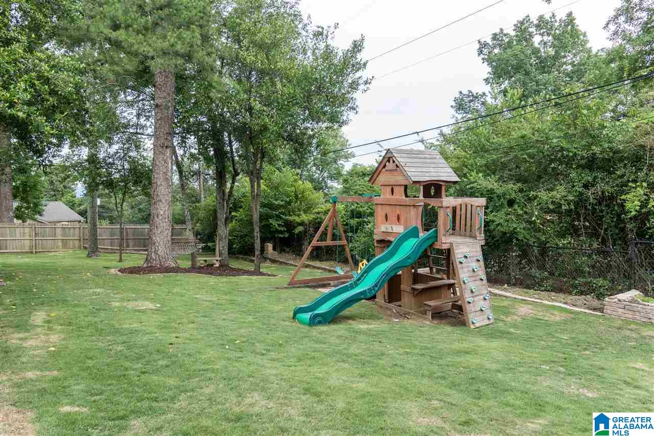3641 Spring Valley Road Mountain Brook, AL 35223 - Photo 40 of 45