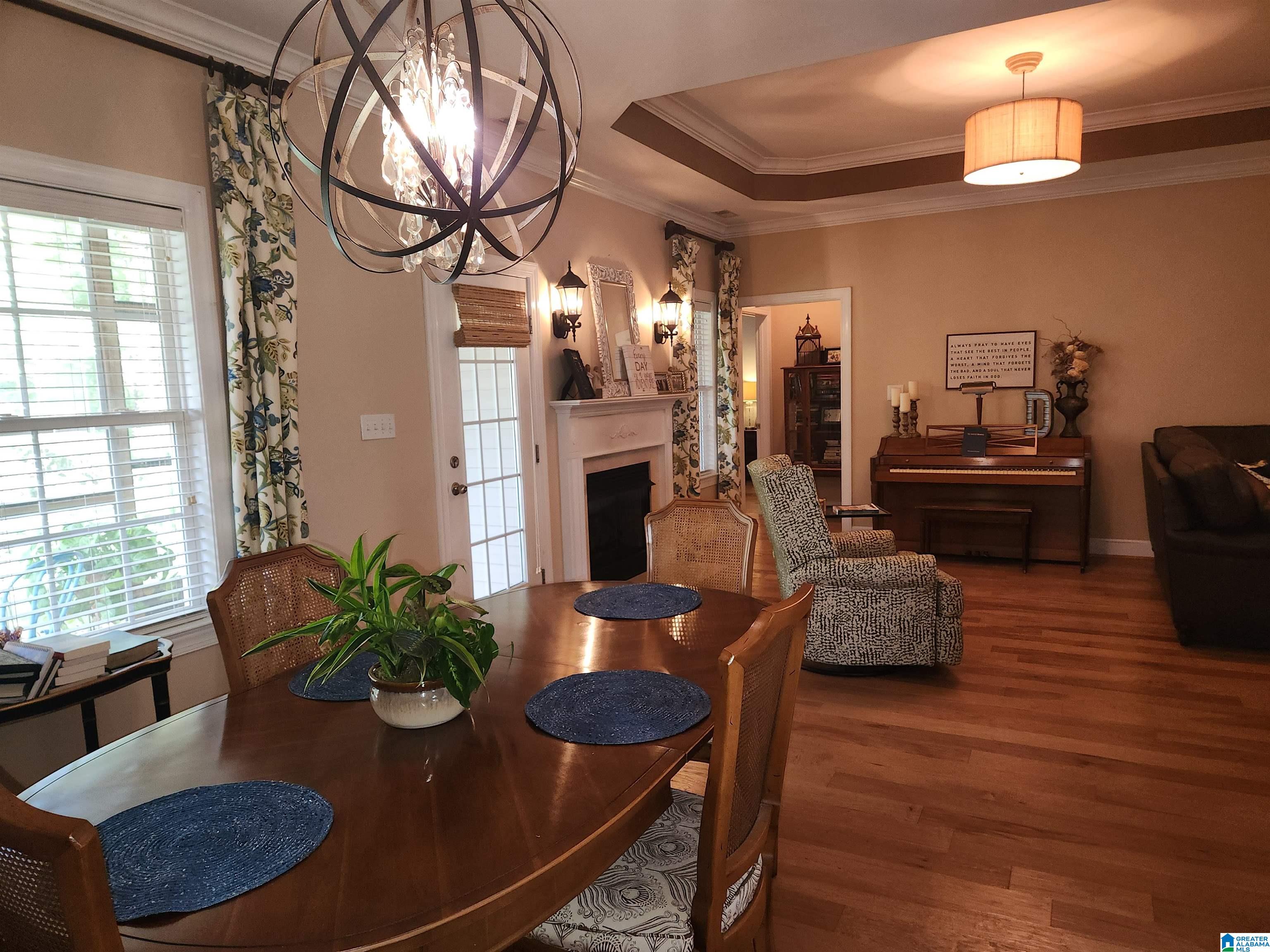 370 Trellis Circle Springville, AL 35146 - Photo 14 of 50