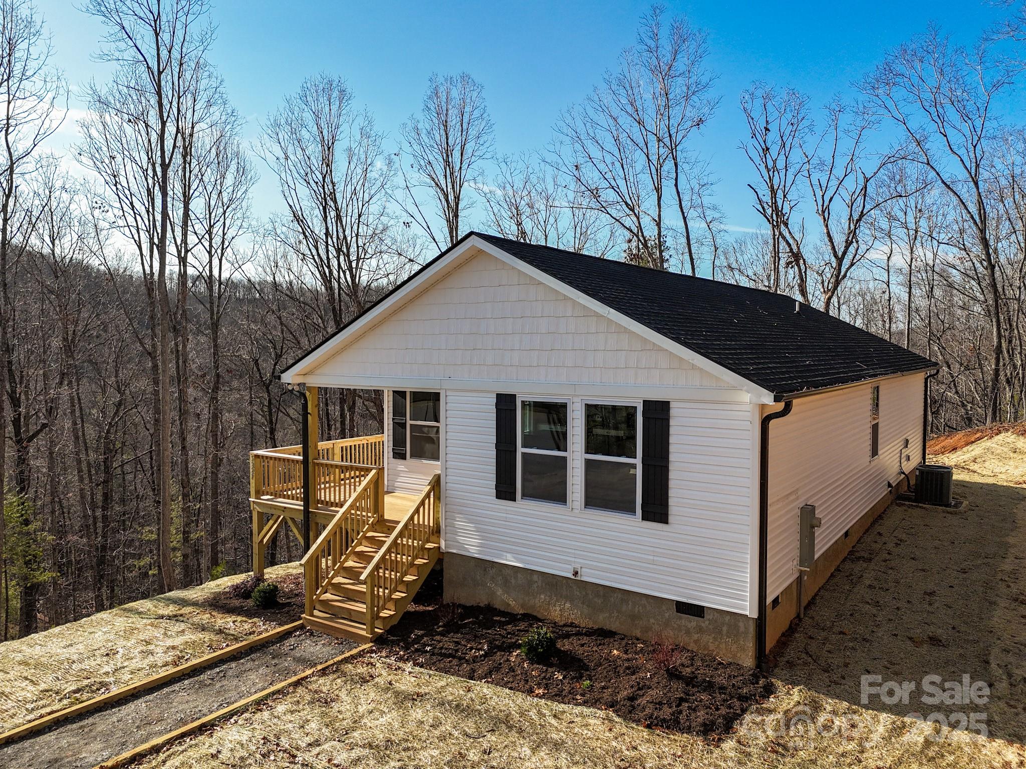 5227 Howard Gap Road Saluda, NC 28773 - Photo 1 of 41 Gallery Image 1