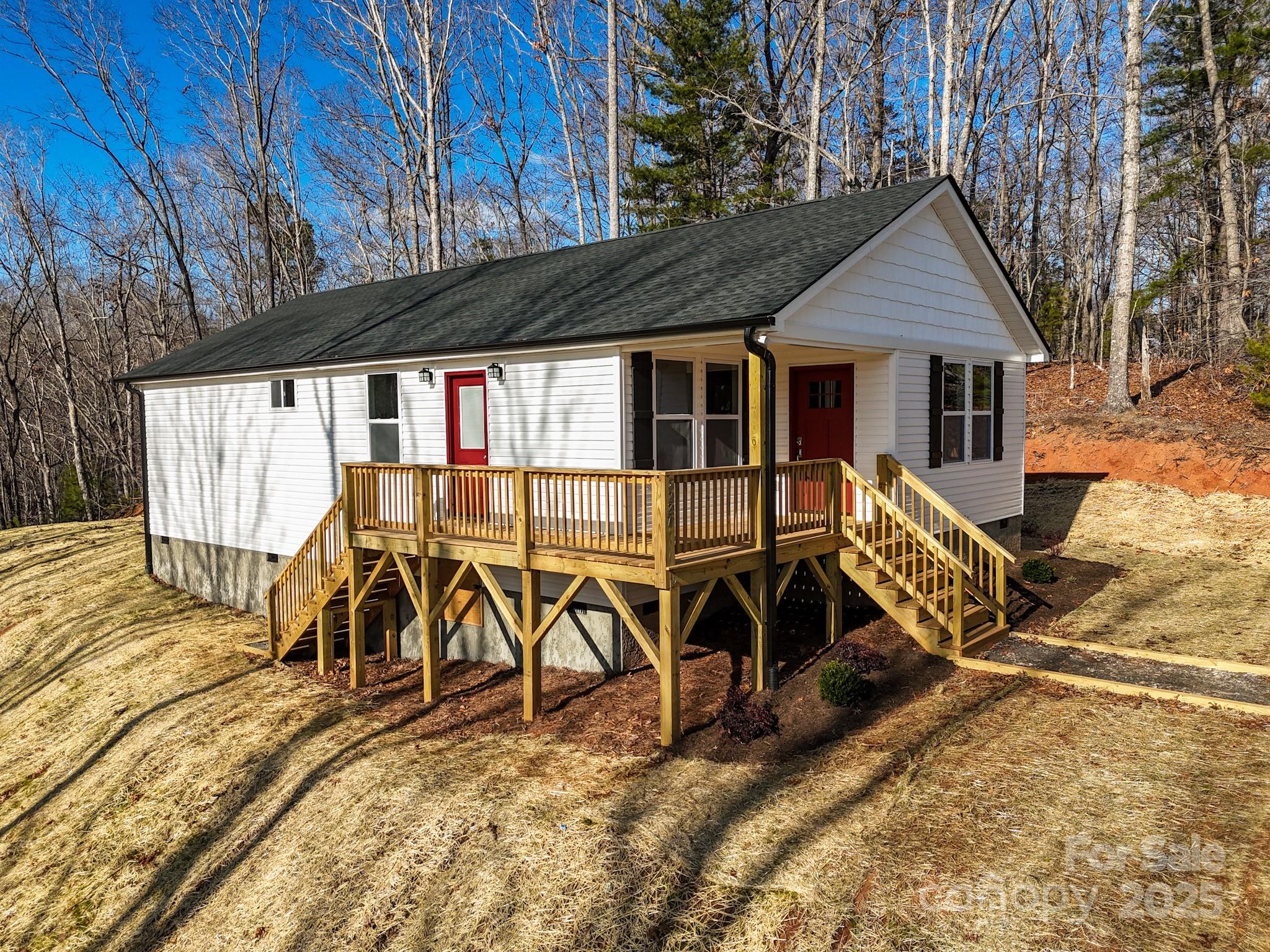 5227 Howard Gap Road Saluda, NC 28773 - Photo 3 of 41 Gallery Image 3