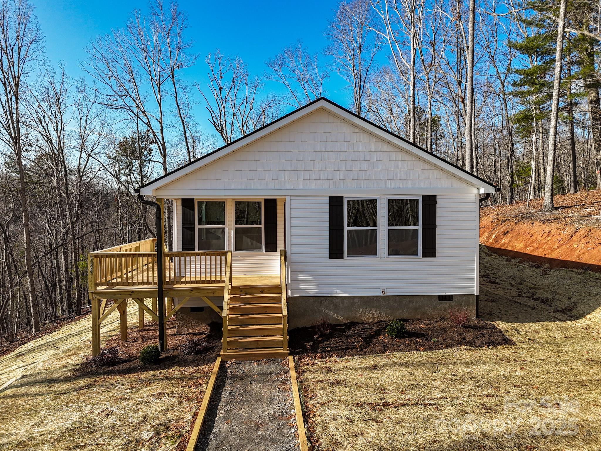 5227 Howard Gap Road Saluda, NC 28773 - Photo 41 of 41 Gallery Image 41