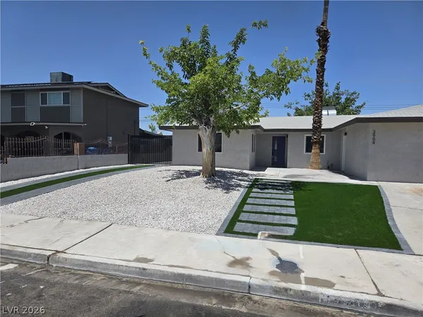 $449,500 | 3904 El Camino Avenue, Las Vegas, NV 89102