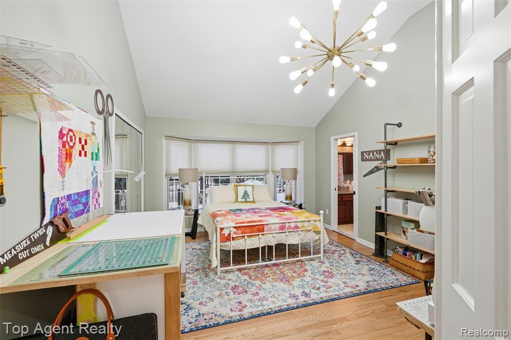 1248 Ridgeview Circle Lake Orion, MI 48362 - Photo 29 of 74 Gallery Image 29