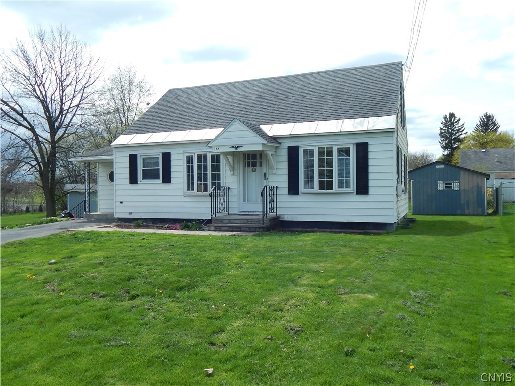 122 Circle Road Salina, NY 13212 - Photo 1 of 1 Gallery Image 1