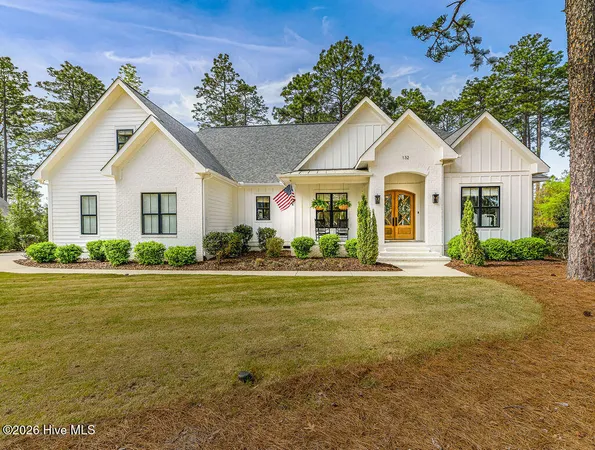 $1,500,000 | 132 National Drive, Pinehurst, NC 28374
