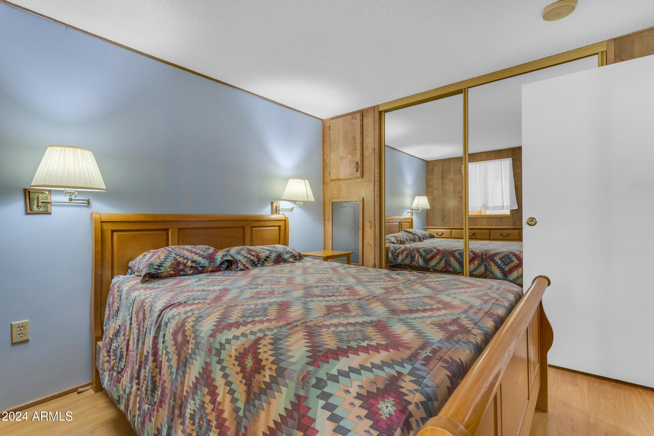 3500 South Tomahawk Road, Unit 179 Apache Junction, AZ 85119 - Photo 15 of 37 Bedroom