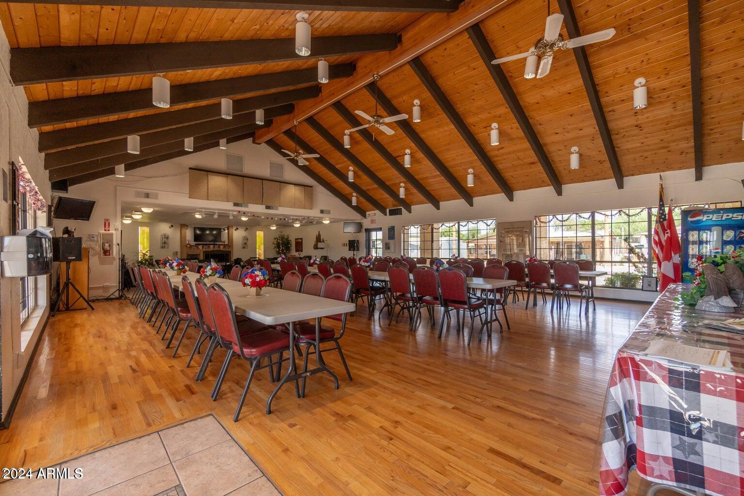 3500 South Tomahawk Road, Unit 179 Apache Junction, AZ 85119 - Photo 26 of 37 Community Center