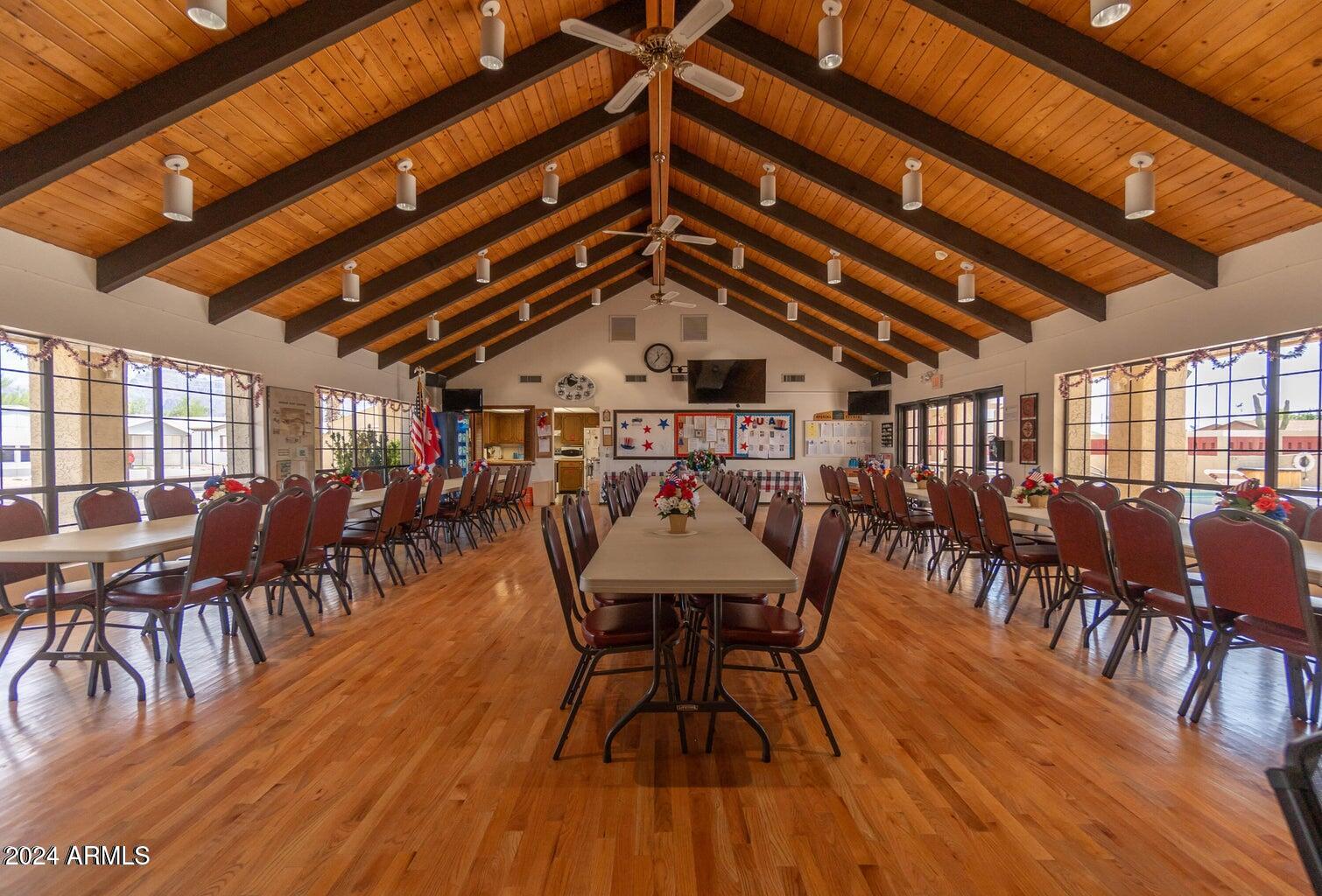 3500 South Tomahawk Road, Unit 179 Apache Junction, AZ 85119 - Photo 27 of 37 Community Center