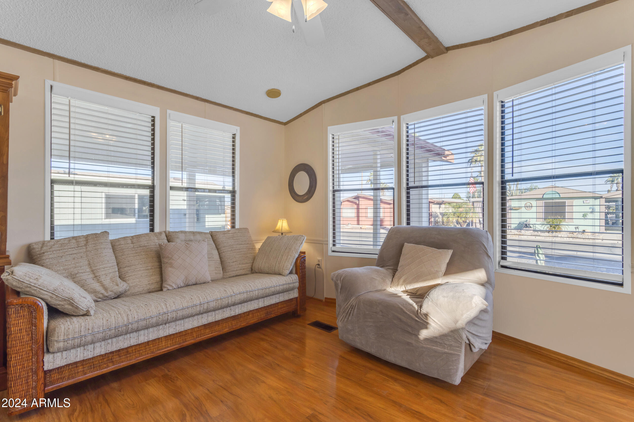 3500 South Tomahawk Road, Unit 179 Apache Junction, AZ 85119 - Photo 7 of 37 Living Room