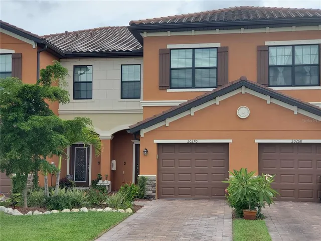 $2,200 | 20270 Lagente Circle, Venice, FL 34293