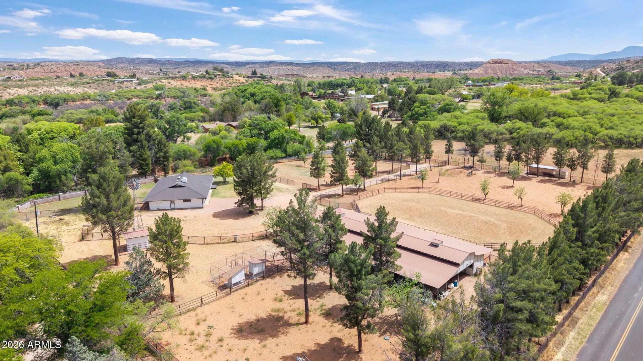 1440 South Loy Road Cornville, AZ 86325 - Photo 72 of 82 088_dji_20260423132816_0045_d_420