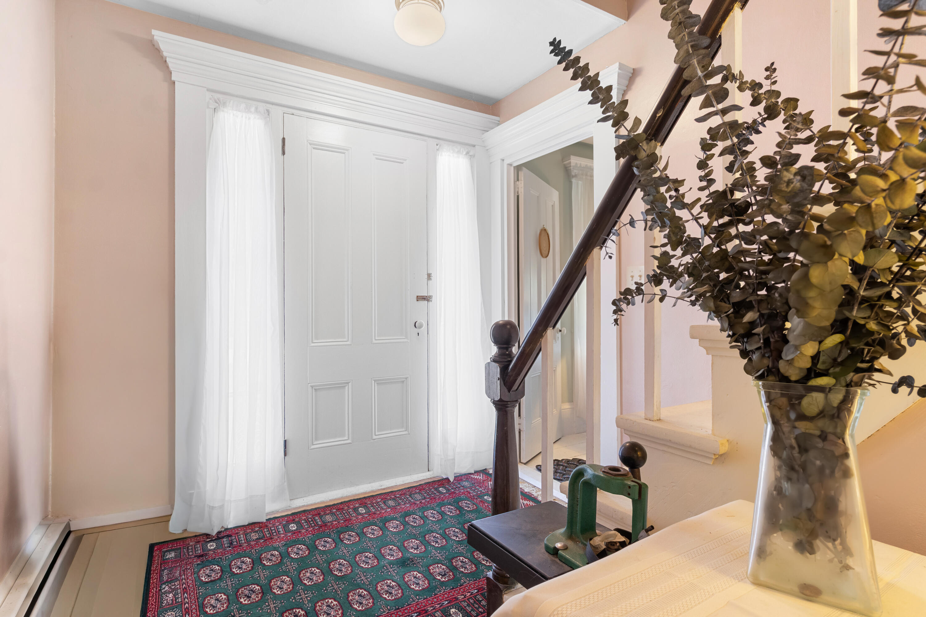 326 Turkey Cove Road St. George, ME 04860 - Photo 13 of 28 326 Turkey Cove main hall