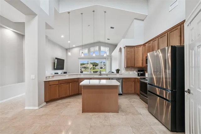 $3,200 | 16106 Rambling Road, Odessa, FL 33556